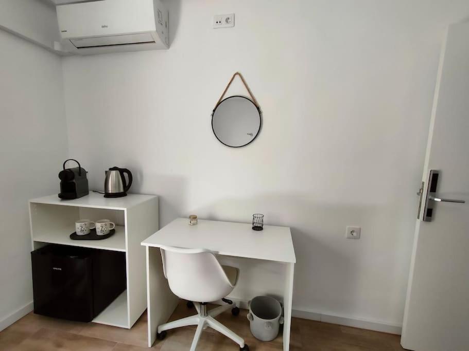 Centrico Conjunto Habitacional Аликанте Екстериор снимка