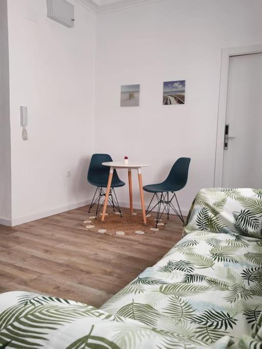 Centrico Conjunto Habitacional Аликанте Екстериор снимка