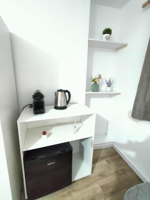 Centrico Conjunto Habitacional Аликанте Екстериор снимка