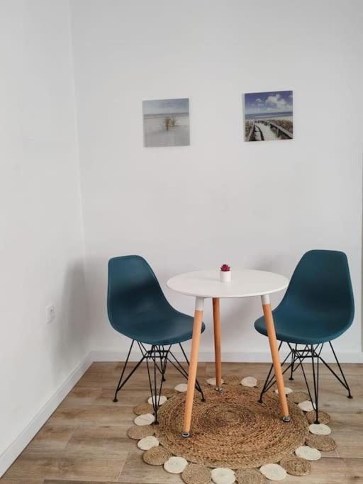Centrico Conjunto Habitacional Аликанте Екстериор снимка